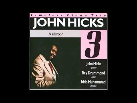 John Hicks