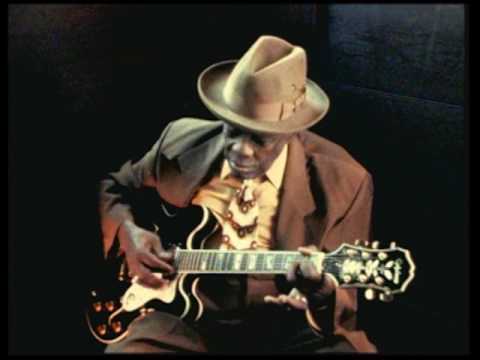 John Lee Hooker