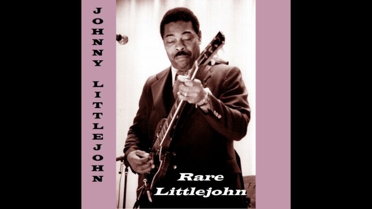 John Littlejohn