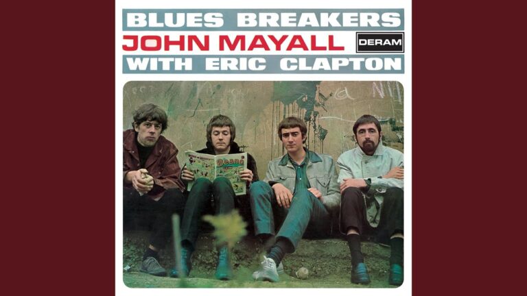 John Mayall Memorial