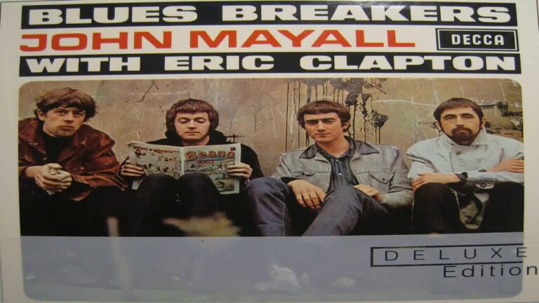 John Mayhall