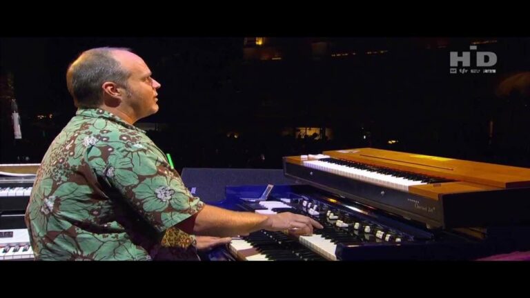 John Medeski