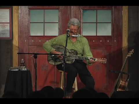 John P Hammond