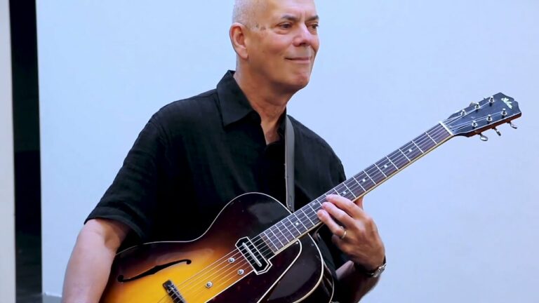 John Stein