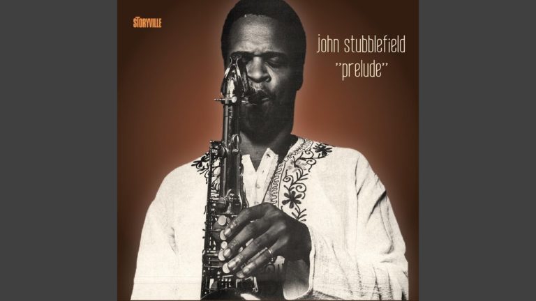 John Stubblefield