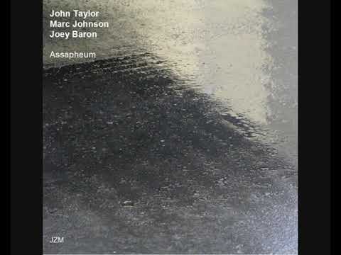 John Taylor