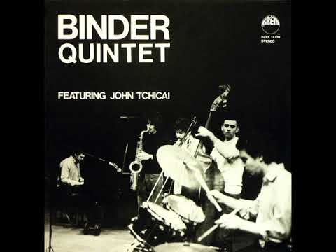 John Tchicai