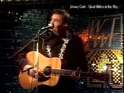Johnny Cash
