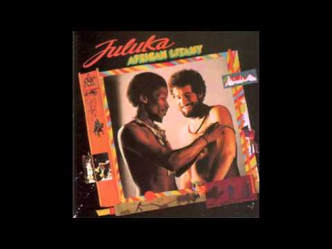 Johnny Clegg