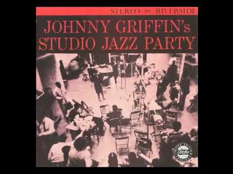 Johnny Griffin