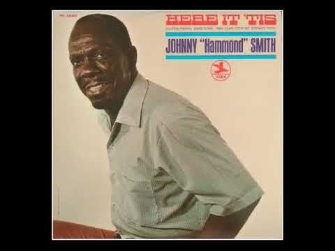Johnny Hammond Smith