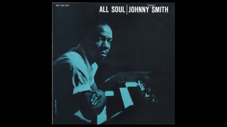 Johnny Hammond Smith