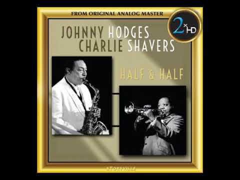 Johnny Hodges