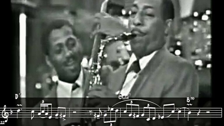 Johnny Hodges