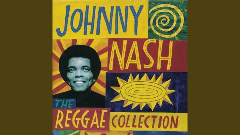 Johnny Nash