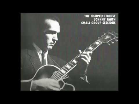 Johnny Smith