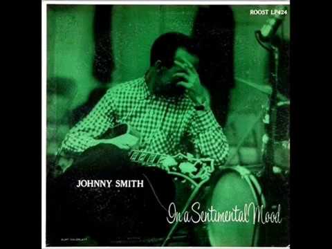Johnny Smith