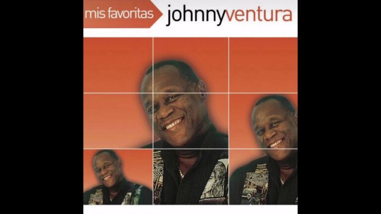 Johnny Ventura