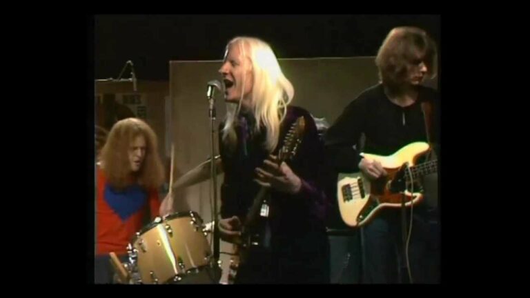 Johnny Winter