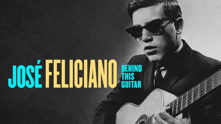 José Feliciano
