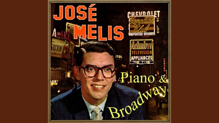 José Melis