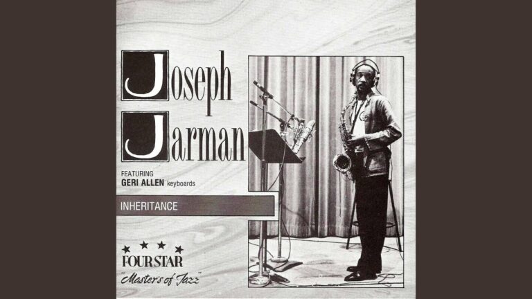 Joseph Jarman
