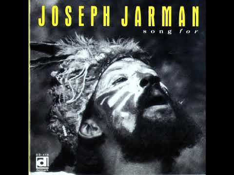 Joseph Jarman