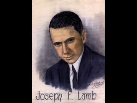 Joseph Lamb