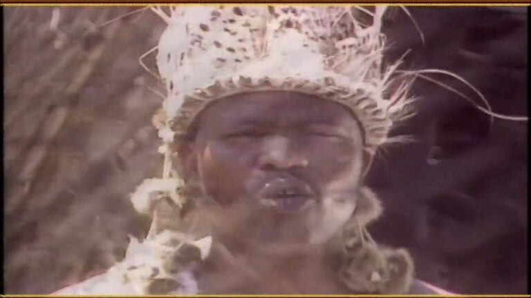 Joseph Shabalala