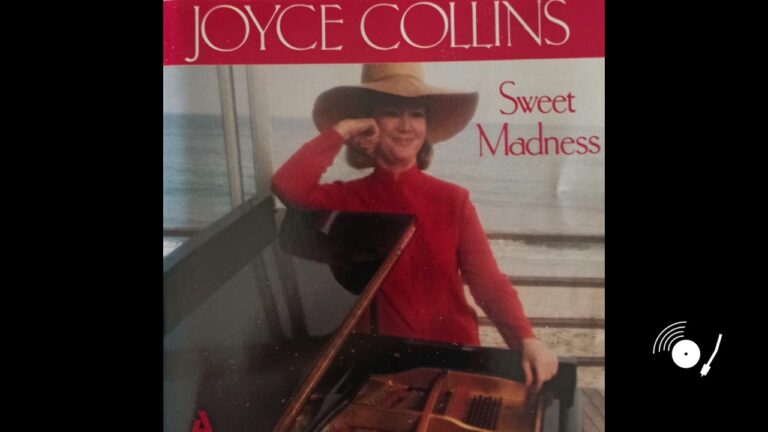Joyce Collins