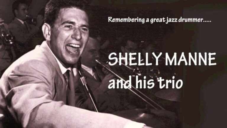 Shelly Manne