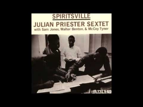 Julian Priester