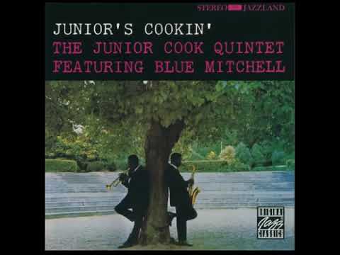 Junior Cook