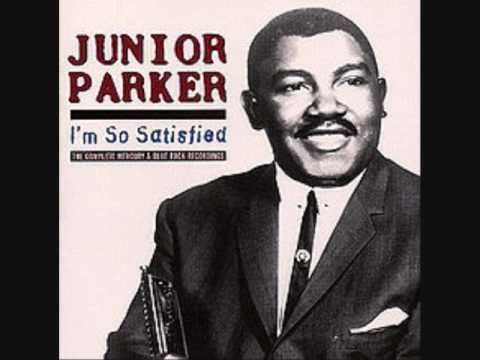 Junior Parker