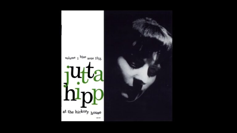 Jutta Hipp