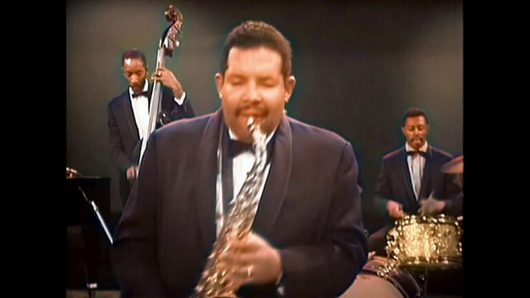 Cannonball Adderley