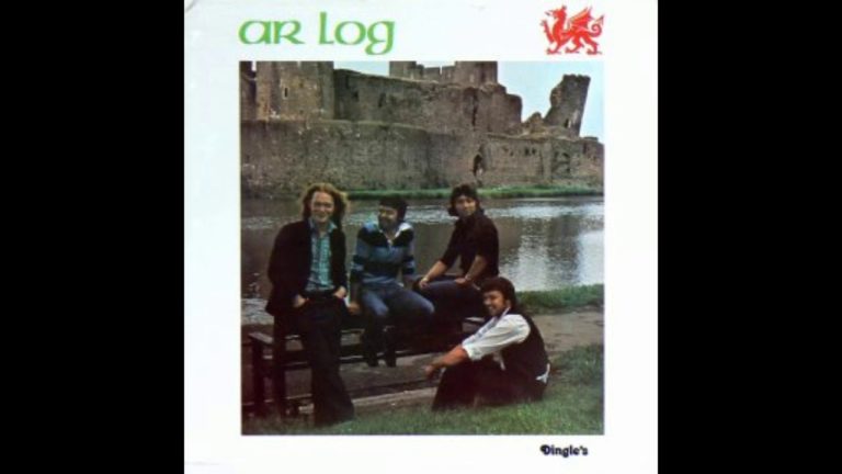 World Music with AR Log