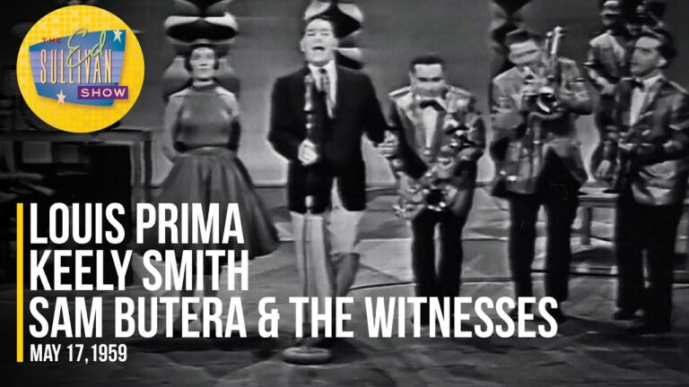Keely Smith