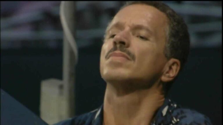 Keith Jarrett