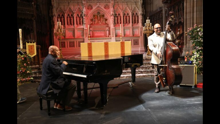 Kenny Barron