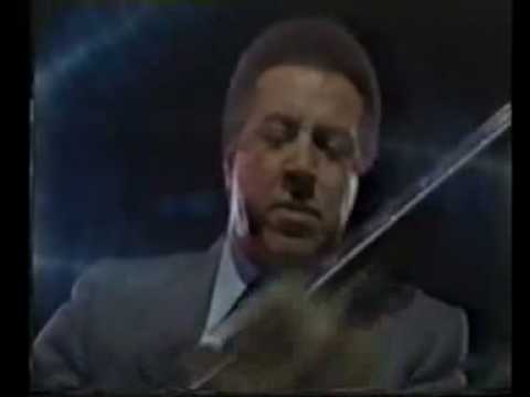 Kenny Burrell