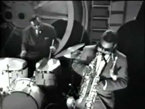 Kenny Clarke