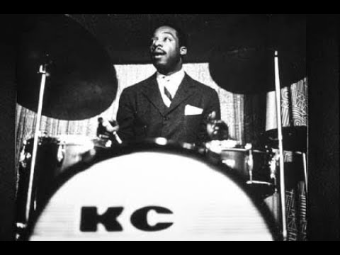 Kenny Clarke
