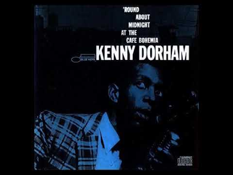 Kenny Dorham