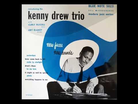 Kenny Drew