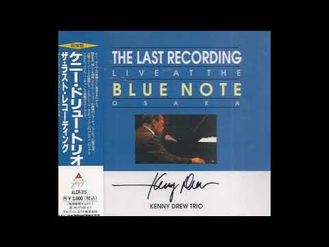 Kenny Drew