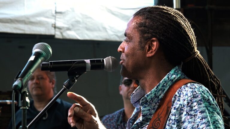 Kenny Neal