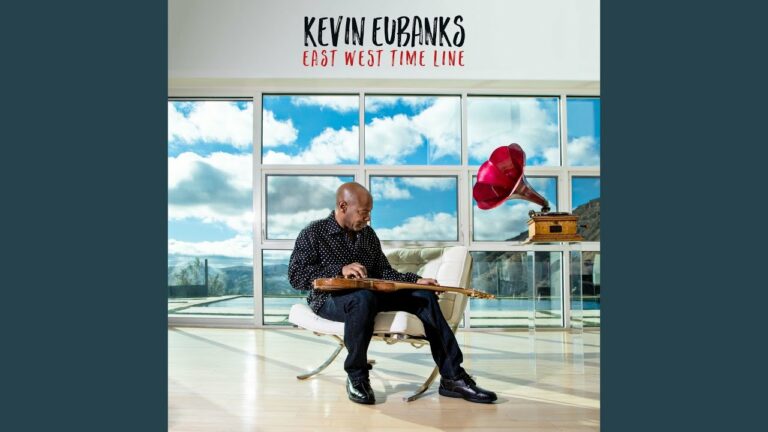 Kevin Eubanks