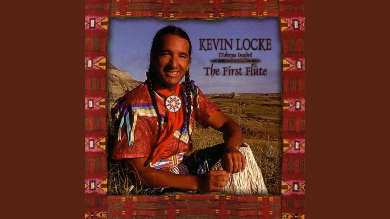 Kevin Locke