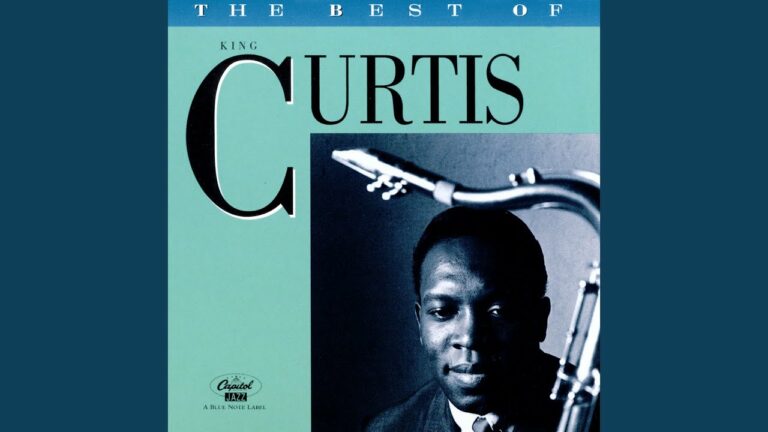 King Curtis